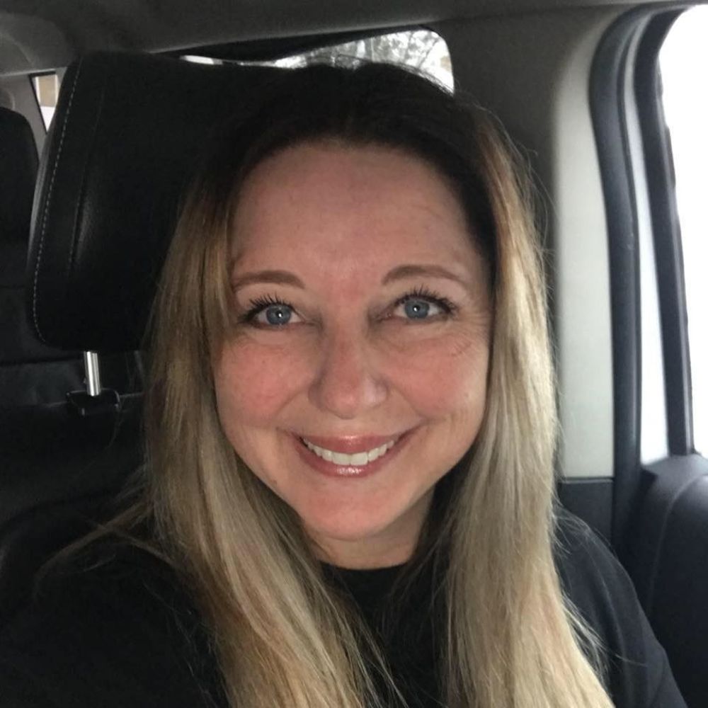 Meet your Posher, Tamra